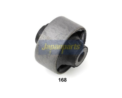 Control Arm-/Trailing Arm Bush