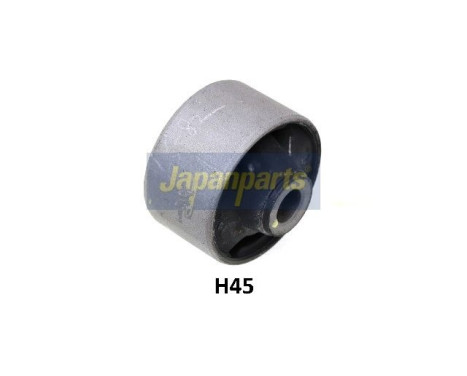 Control Arm-/Trailing Arm Bush