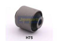 Control Arm-/Trailing Arm Bush