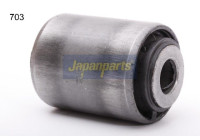 Control Arm-/Trailing Arm Bush