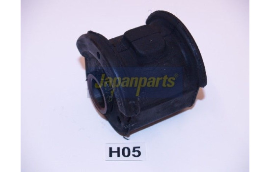 Control Arm-/Trailing Arm Bush