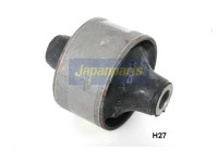 Control Arm-/Trailing Arm Bush