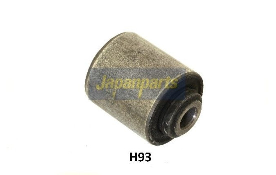 Control Arm-/Trailing Arm Bush