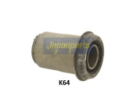 Control Arm-/Trailing Arm Bush