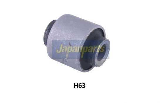 Control Arm-/Trailing Arm Bush