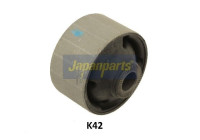 Control Arm-/Trailing Arm Bush