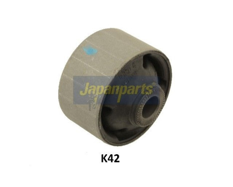 Control Arm-/Trailing Arm Bush