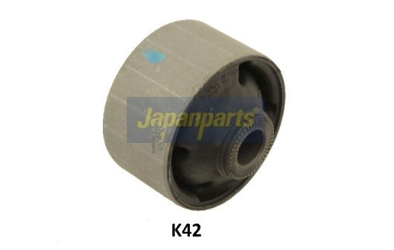 Control Arm-/Trailing Arm Bush