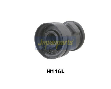 Control Arm-/Trailing Arm Bush