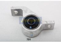 Control Arm-/Trailing Arm Bush