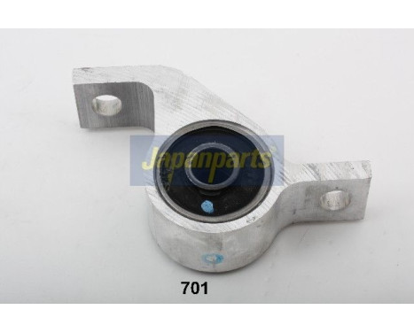 Control Arm-/Trailing Arm Bush