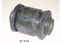 Control Arm-/Trailing Arm Bush