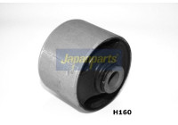 Control Arm-/Trailing Arm Bush