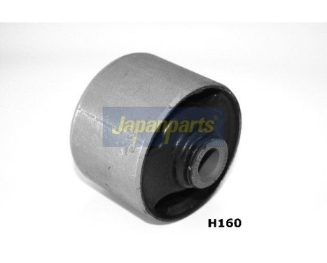 Control Arm-/Trailing Arm Bush