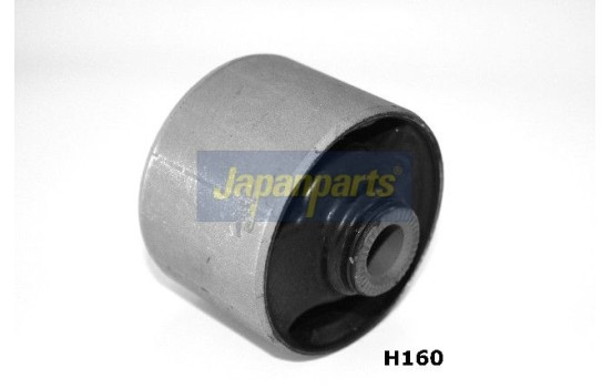 Control Arm-/Trailing Arm Bush