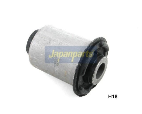 Control Arm-/Trailing Arm Bush