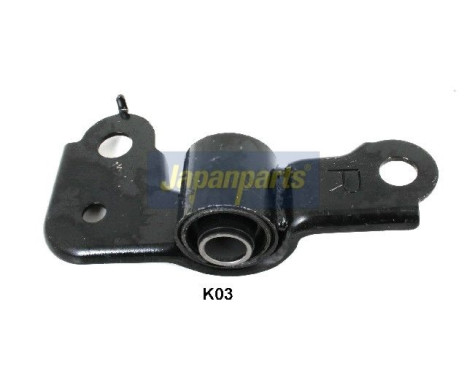 Control Arm-/Trailing Arm Bush