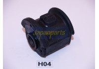 Control Arm-/Trailing Arm Bush
