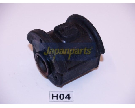 Control Arm-/Trailing Arm Bush