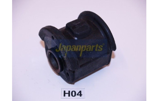 Control Arm-/Trailing Arm Bush