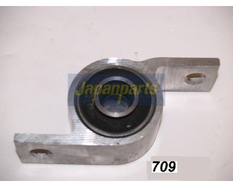 Control Arm-/Trailing Arm Bush
