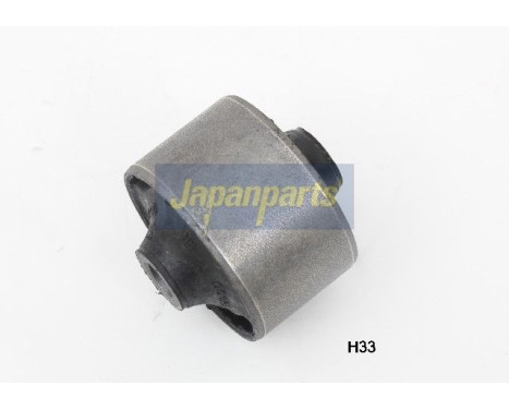 Control Arm-/Trailing Arm Bush