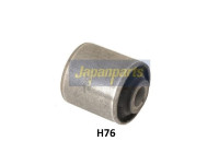 Control Arm-/Trailing Arm Bush