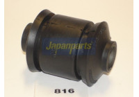 Control Arm-/Trailing Arm Bush