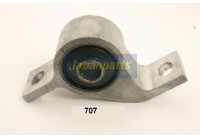 Control Arm-/Trailing Arm Bush
