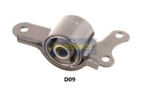 Control Arm-/Trailing Arm Bush