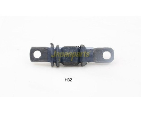 Control Arm-/Trailing Arm Bush