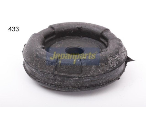 Control Arm-/Trailing Arm Bush