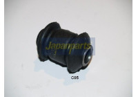 Control Arm-/Trailing Arm Bush