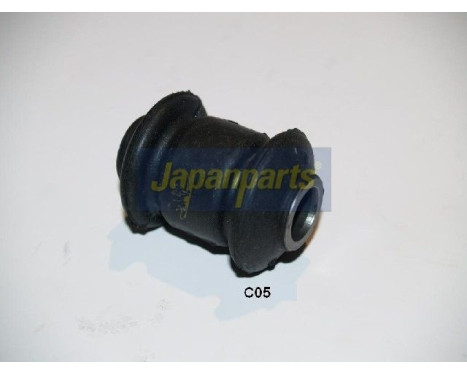 Control Arm-/Trailing Arm Bush