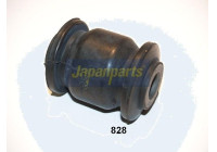 Control Arm-/Trailing Arm Bush