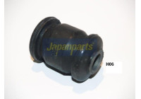 Control Arm-/Trailing Arm Bush