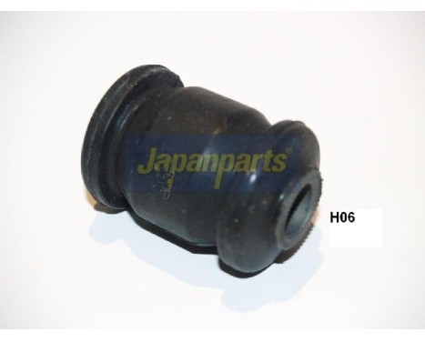 Control Arm-/Trailing Arm Bush