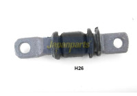 Control Arm-/Trailing Arm Bush