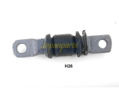 Control Arm-/Trailing Arm Bush
