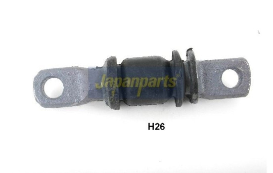 Control Arm-/Trailing Arm Bush