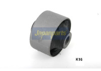 Control Arm-/Trailing Arm Bush