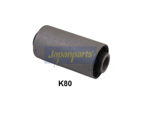 Control Arm-/Trailing Arm Bush