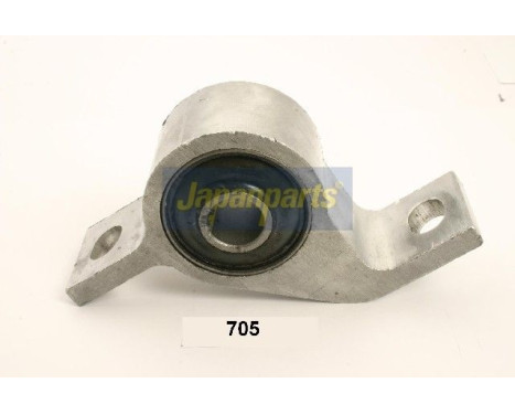 Control Arm-/Trailing Arm Bush