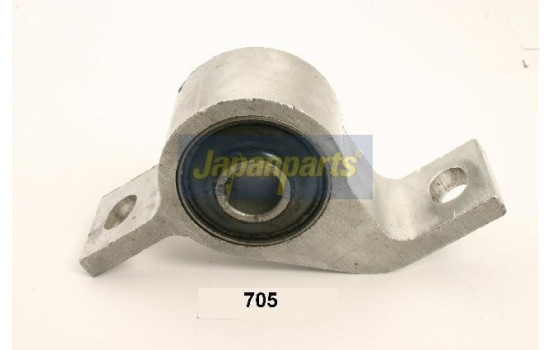 Control Arm-/Trailing Arm Bush