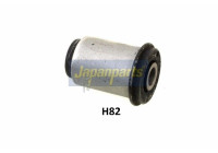 Control Arm-/Trailing Arm Bush