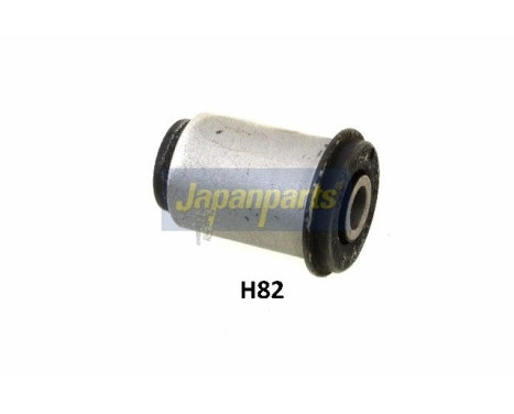 Control Arm-/Trailing Arm Bush