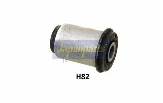 Control Arm-/Trailing Arm Bush