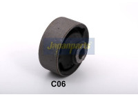 Control Arm-/Trailing Arm Bush