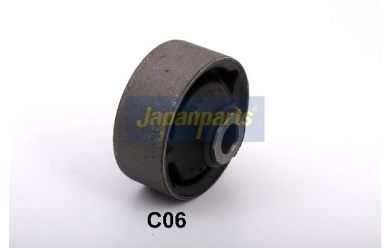 Control Arm-/Trailing Arm Bush