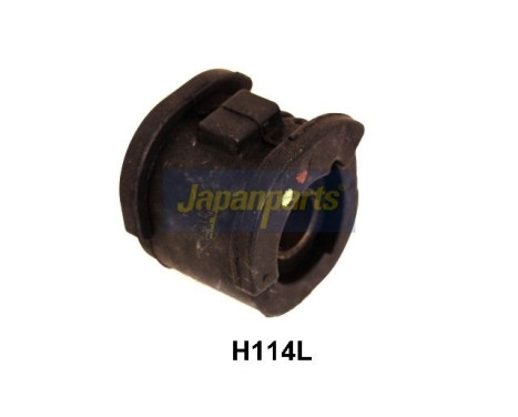 Control Arm-/Trailing Arm Bush